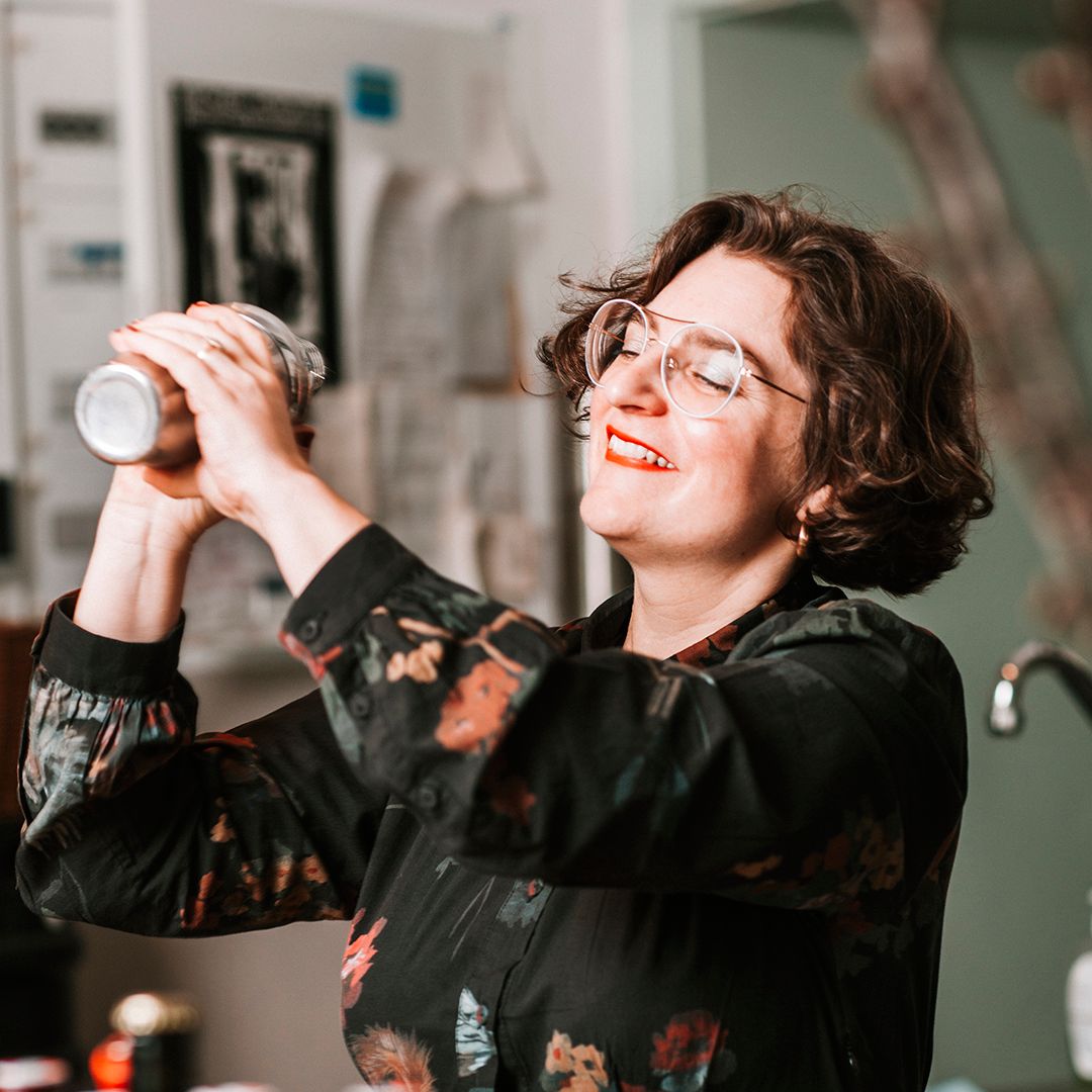 Rosewood Vienna's Stefanie Herkner